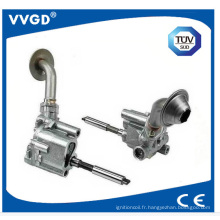 Utilisation de la pompe à huile automatique pour VW 027115105B
